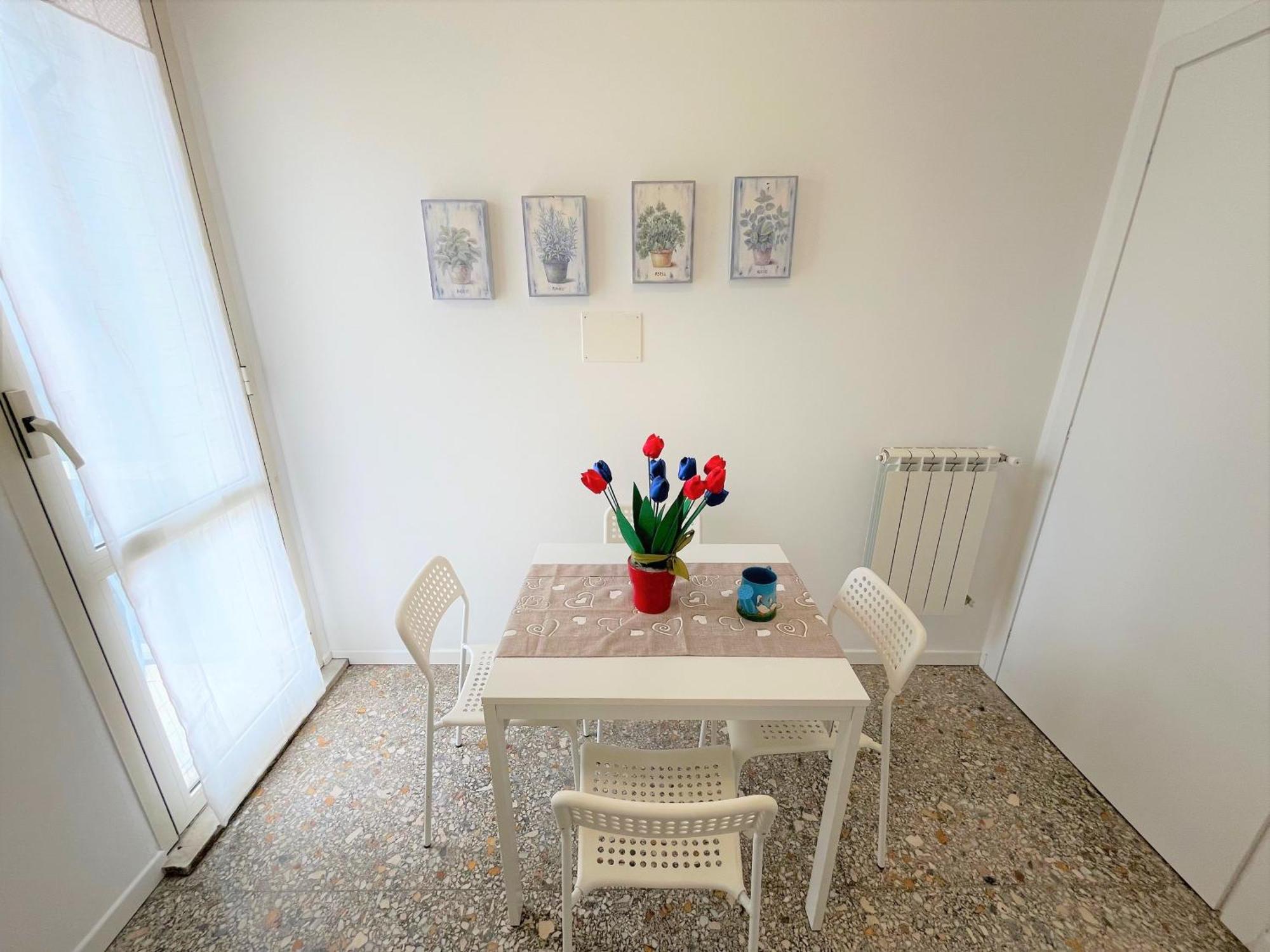 Nel Cuore Del Mare Lido di Ostia Eksteriør bilde