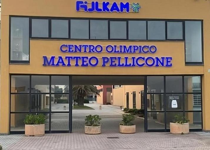 Nel Cuore Del Mare Lido di Ostia Eksteriør bilde